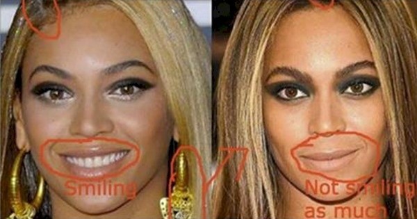One of these crazy theories says that Beyonce is dead. 