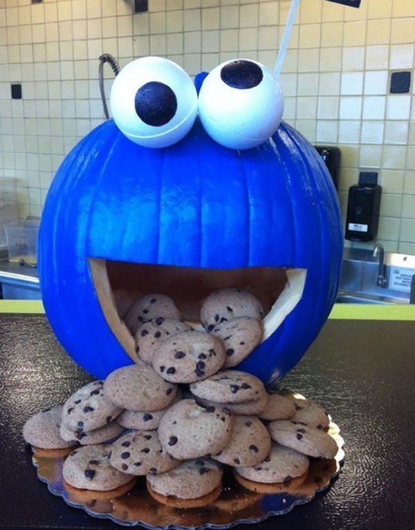 8) Look at this creative cookie box!