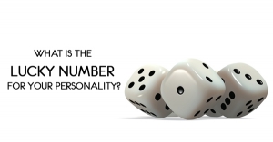 What is the Lucky Number for your personality?
